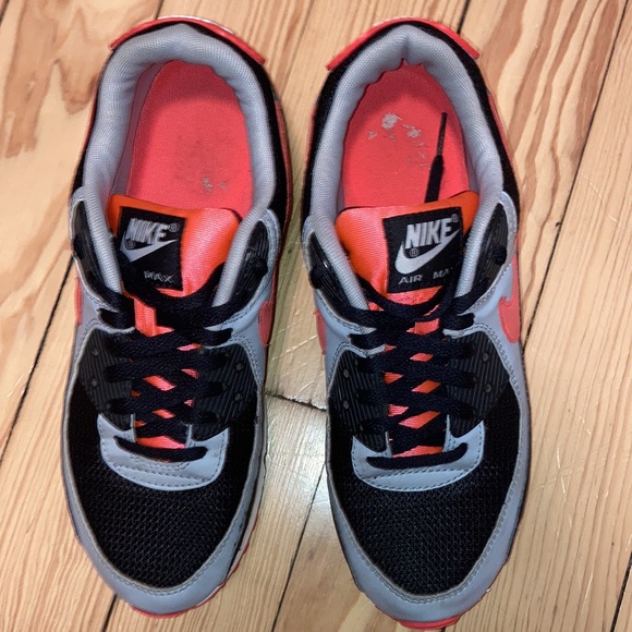 2020 Nike Air Max 90 "Infrared" - Picture 2 of 6